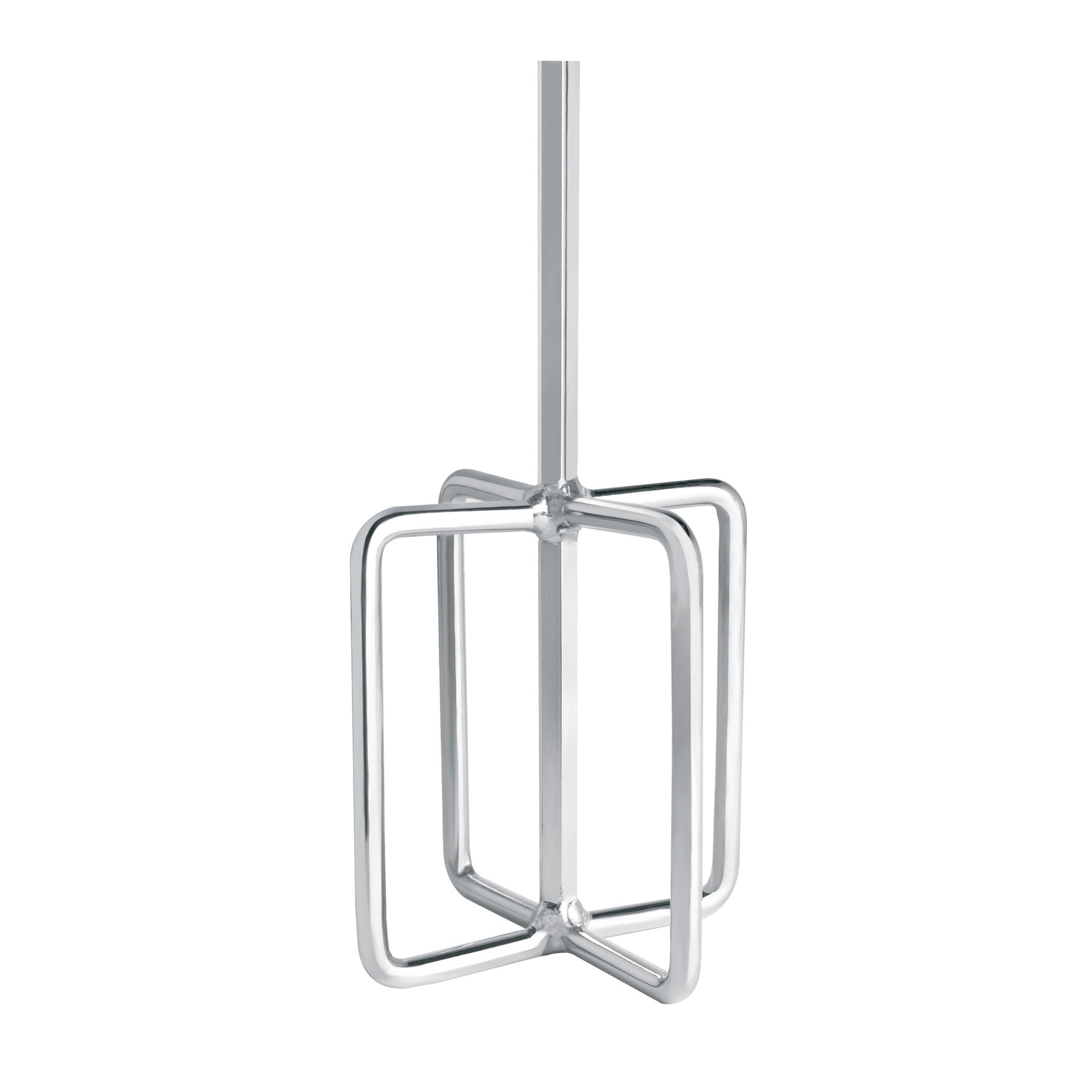 Revolvedor para mortero, 120mm de diámetro, TRUPER