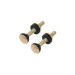 Bolsa con 2 tornillos 5/16" x 70 mm para tanque de WC a base