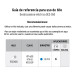 Desbrozadora eléctrica 550 W mango "D", 13" corte, TRUPER
