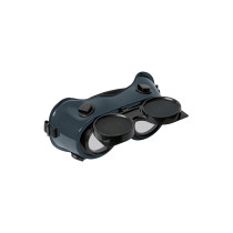 Gafas para soldadura con oxiacetileno, sombra 6, TRUPER