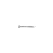 Kilo de clavos para concreto 1-1/2"galvanizado,caja de 25 kg