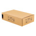 Caja con 100 taquetes arpón de 5/16" x 3-1/2", FIERO