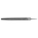 Lima plana muza 14", TRUPER