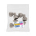Codo 90° para PEALPE, 1/2", FOSET