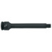 Extensión de impacto con cuadro de 3/4", largo 10", TRUPER