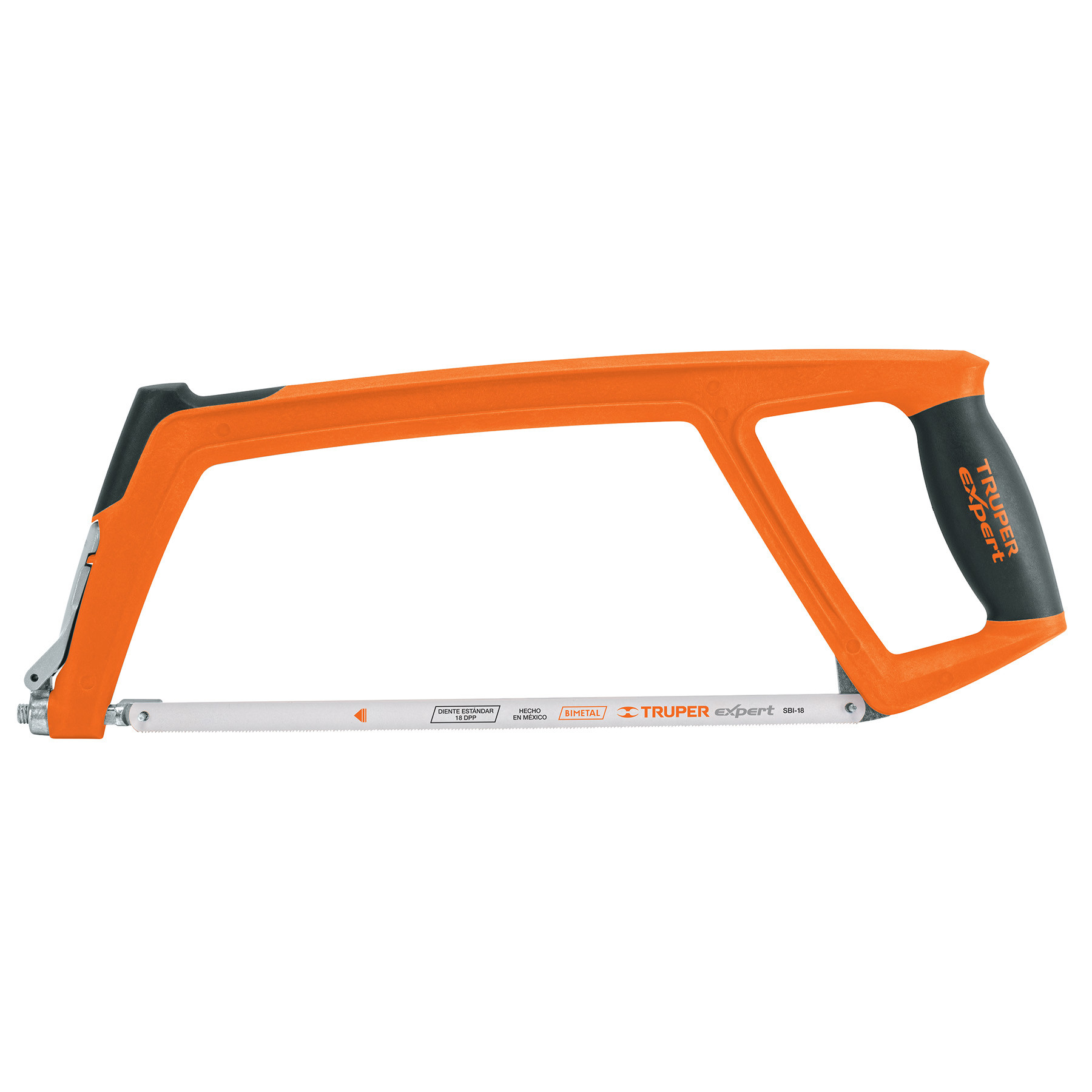 Arco 12" profesional extra pesado de 1 kg, TRUPER EXPERT