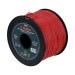 Hilo redondo, para desbrozadora, 2.7mm x 224m,carrete,TRUPER