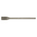 Cincel para azulejo SDS max 1-1/2" x 16", TRUPER