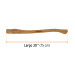 Mango hickory 30" para hacha Michigan 3-1/2 lb, TRUPER