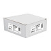 Caja con 100 taquetes expansivos 8x50 mm con armella abierta