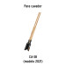 Mango de madera, repuesto para CA-38, 48", TRUPER