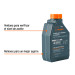 Aceite semi-sintético, 4 tiempos, 1000ml (34 oz), TRUPER