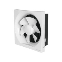 Extractor de aire de 10",blanco, VOLTECK