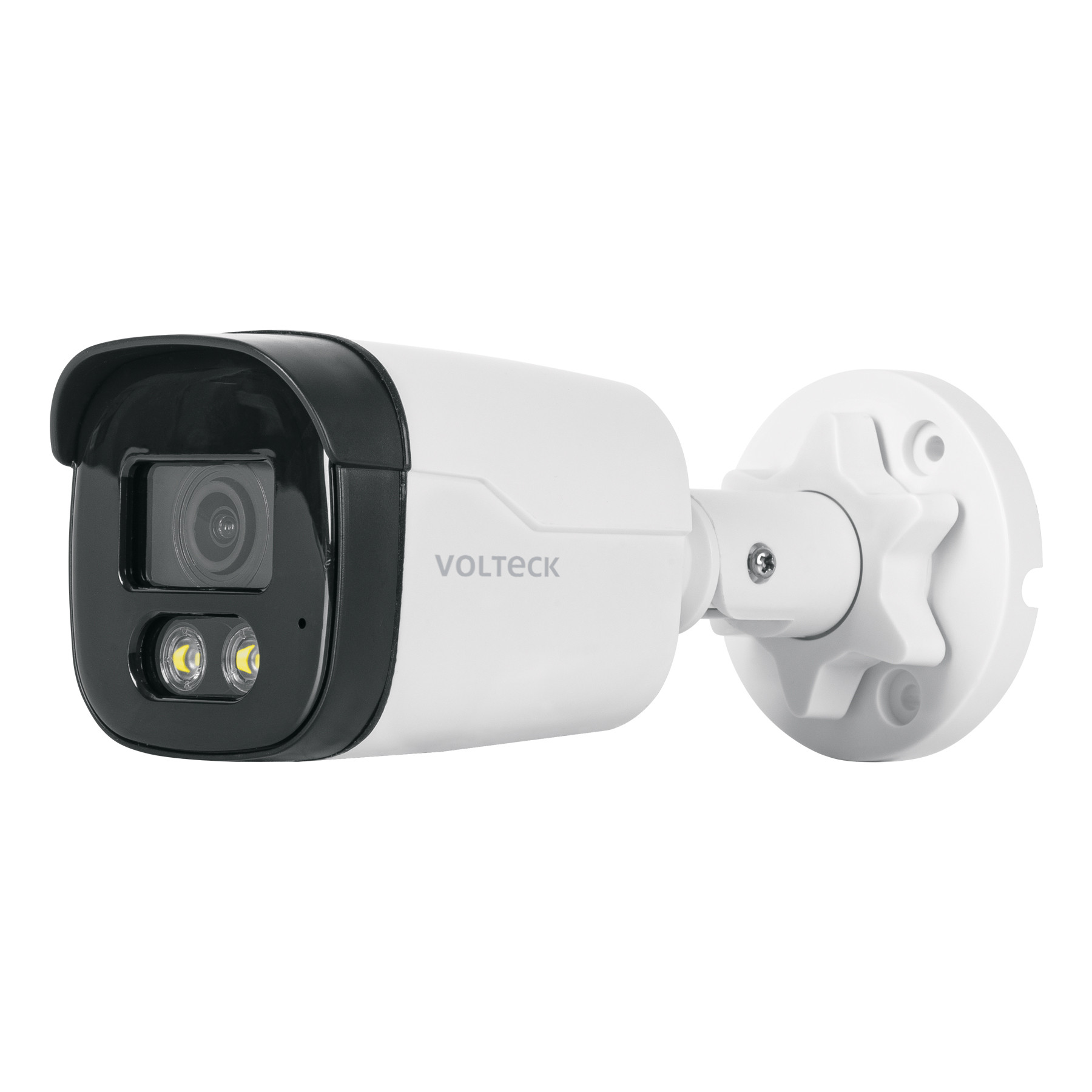 Cámara Tipo Bala 2MP, Lente 3.6mm, VOLTECK