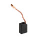 Bolsa con 2 carbones de repuesto para ES-4580PN, TRUPER