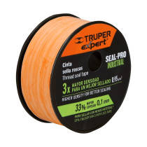 Cinta sella roscas 3/4" x 13m, Seal Pro Industrial, EXPERT
