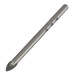 Broca piloto de 1/4" para brocasierras diamante, TRUPER