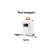 Manguera para fumigador a batería FUB-18, TRUPER