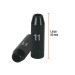 Dado largo cuadro 1/2" de impacto 6 puntas de 11 mm, TRUPER