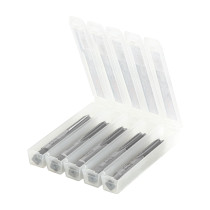 Machuelo semicónico 3/8"x 24 cuerda fina, TRUPER