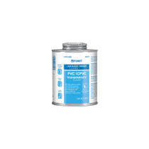 Limpiador para PVC y CPVC, lata 500ml, FOSET