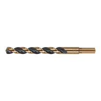 Broca HSS 29/64" Trugold para metal, TRUPER EXPERT