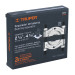 Extractor de baleros de 57 a 108 mm, TRUPER