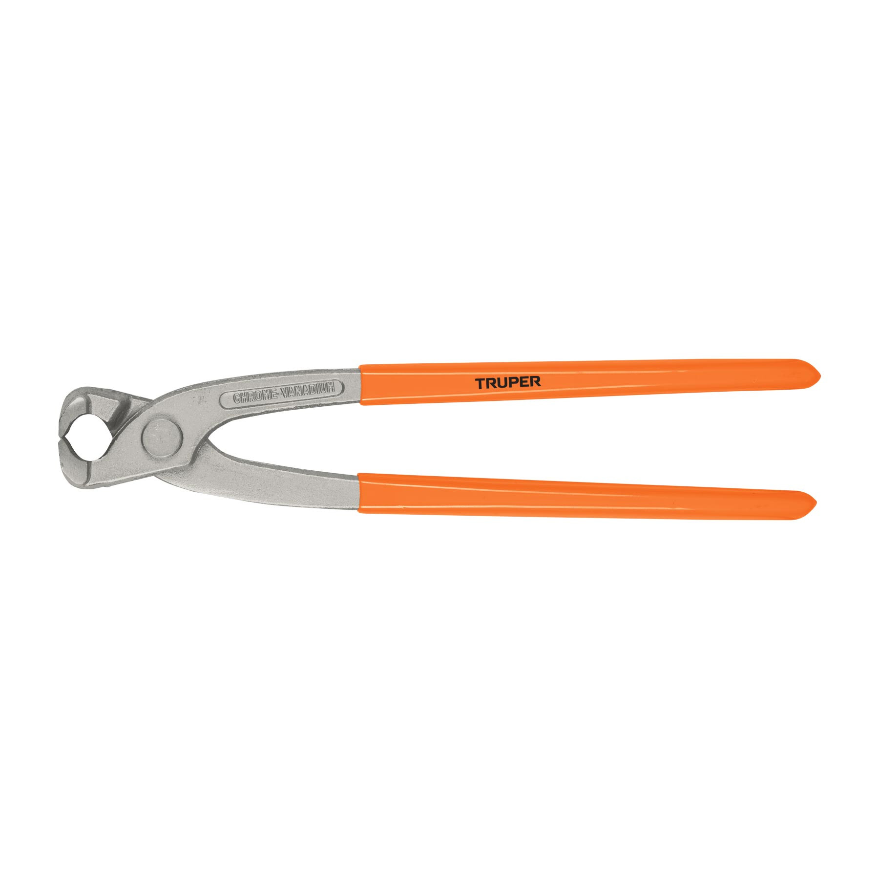 Tenaza de armador 10", TRUPER