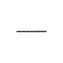 Broca HSS 9/64" Trublack para metal, TRUPER