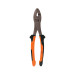 Pinzas de chofer 10" mango Comfort Grip, TRUPER EXPERT