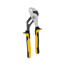 Pinza de extensión 8" mango Comfort Grip, PRETUL