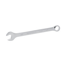 Llave combinada extralarga 7/8" x 316 mm de largo, EXPERT