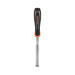 Formón 5/8" mango Comfort Grip, TRUPER