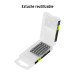 Estuche con 5 puntas pozidriv PZ1 largo 2", TRUPER EXPERT