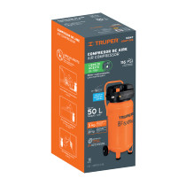 Caja de empaque de repuesto para COMP-50S, TRUPER