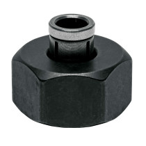 Collet de 1/4" para ROU-MN, TRUPER