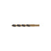 Broca HSS 31/64" Trugold para metal, TRUPER EXPERT