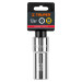 Dado largo de 7/8", 6 puntas, cuadro 3/4", TRUPER