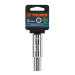 Dado largo de 12 mm, 6 puntas, cuadro 1/2", TRUPER