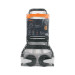 Diablo de carga, plegable de aluminio, 120 kg, TRUPER