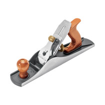 Cepillo para carpintero 5 base lisa, TRUPER