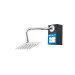 Exhibidor con regadera R-414, FOSET