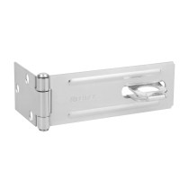Portacandado de acero galvanizado 4-1/2", HERMEX