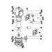 Bomba presurizadora 1/6 HP, TRUPER