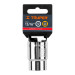 Dado de 13/16", 12 puntas, cuadro 3/4", TRUPER
