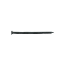 Kilo de clavos para concreto 3" negros, caja de 25 kg, FIERO