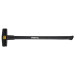 Marro tipo Nevada 12 lbs. mango 36", PRETUL