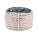 Piola de Sisal (henequén) de 10 mm x 15 m natural, FIERO