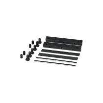 Juego de soporte y portacuchillas para CEPEL-4-1/2NX