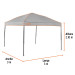 Toldo plegable de 3 x 3 m, TRUPER
